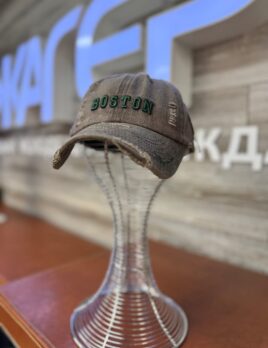 Бейсболка