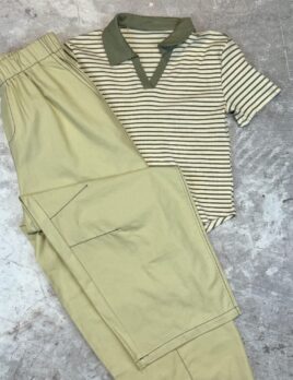 Брюки женские