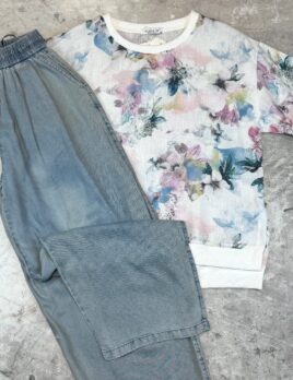 Джинсы женские (25-30)